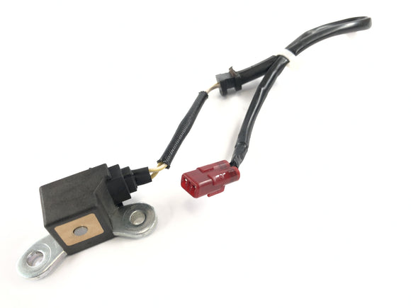 Honda CBF 1000 A SC58 [2006] - Pickup