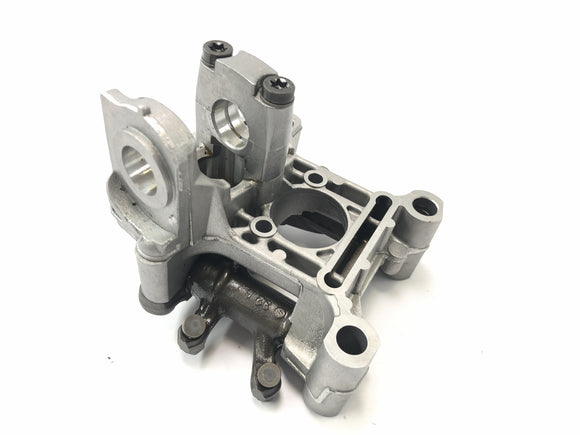 BMW R 1150 GS R21 [2002] - sylinterikannen laakerilohkon venttiilisarja vasen ja oikea