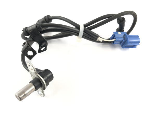 Honda CBF 1000 A SC58 [2006] - ABS -sensor aan de voorkant