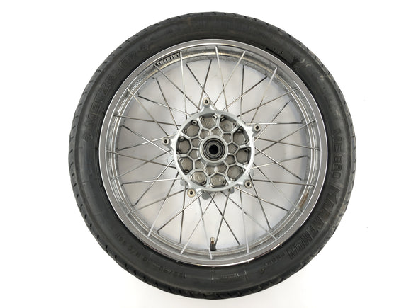 BMW R 1200 C 259C [1997] - Forhjul RAD RIM OS TROPE 2,50X18 "