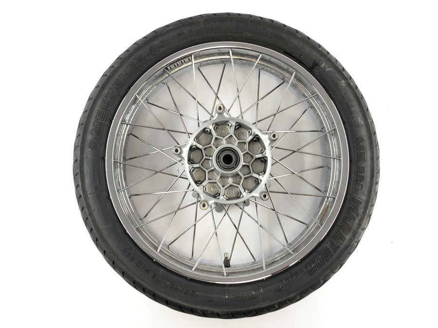 BMW R 1200 C 259C [1997] - Vorderrad Rad Felge vorne 2.50x18"