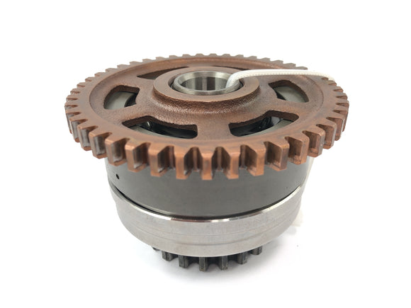 Yamaha XJR 1300 RP06 [2002] - embrague unidireccional rueda libre de arranque embrague de arranque