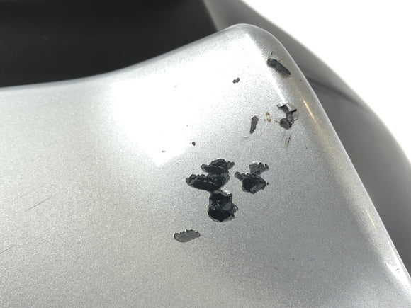 Moto Guzzi Norge 1200 [2006] - Fender спереди