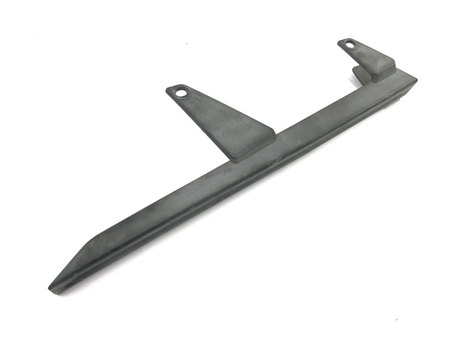 Yamaha WR 125 X DE07 [2010] - Copricatena copricatena ruota posteriore