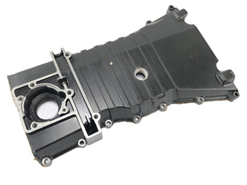 BMW K 1100 RS [1991] - Motor lid control chain cover