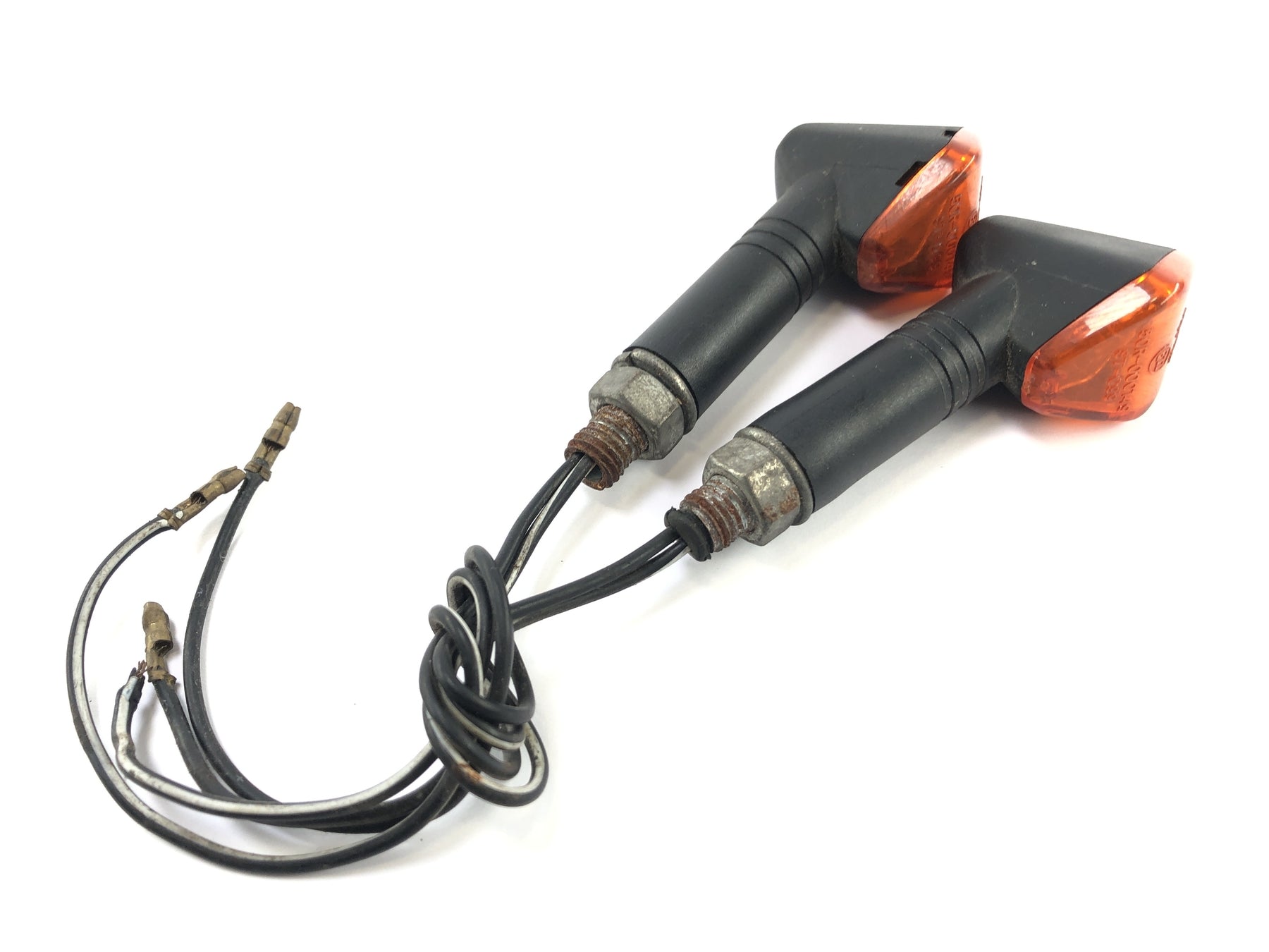 Honda XL 600 R PD03 [1985] - Blinker Set Par