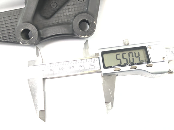 スズキ VZ 1500 WVCU [2011] - フォーク フロントフォーク アクスル付き伸縮フォーク