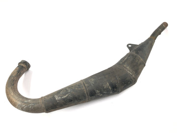 Suzuki RG 250 Gamma GJ21D [1987] - Лампа выпускного коллектора левый коллектор