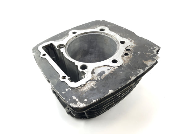 Honda XL 500 S PD01 [1982] - Cylindre