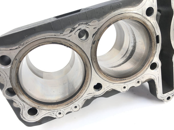 Suzuki GSX R 1100 GV73B [1990] - válec s písty