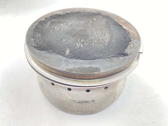 Yamaha XT 600 Z Ténéré 1vj [1986] - válec s pístem