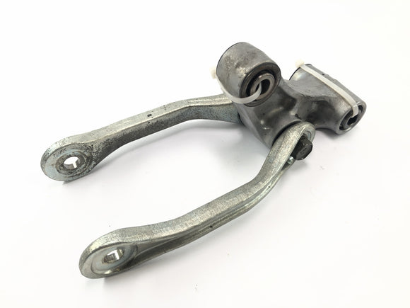 Kawasaki GPZ 1100 ZXT10E [1997] - Двигатель Deflace Spring Hindbone за велосипедной связью