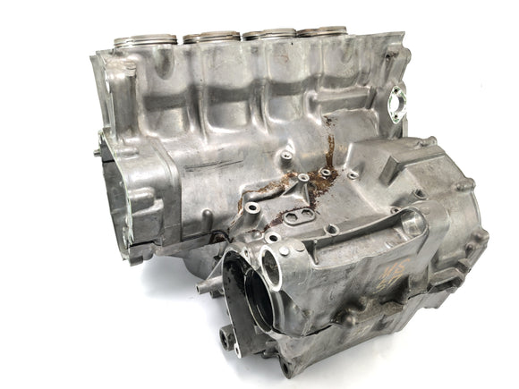 Honda CBR 900 RR SC28 [1994] - Жилье с кустами и поршнями кустарника и поршнями