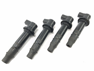 Yamaha YZF R1 RN09 [2003] - Ignition Coil Ignition Coils - 0