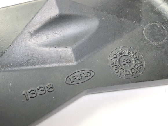 Kawasaki Z 1000 ZRT00A [2006] - Riser handlebar mount