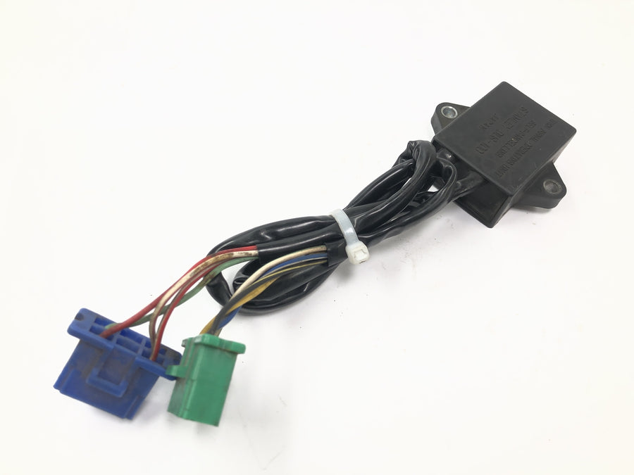Kawasaki Z 1100 KZT10A [1984] - Blinkersteuergerät Selbstabschaltung Controller