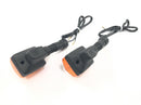 Honda XRV 750 Africa Twin RD04 [1990] - Blinker Set Paar-4