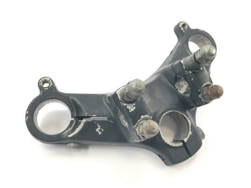 MOTO GUZZI CALIFORNIA 2 1000 VT [1982] - fork bridge at the top