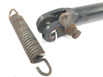 Beta RR 125 [2018] - Ständer Seitenständer mit Feder Motorradständer - 0