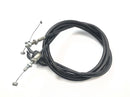 Yamaha YZ 426 F [2000] - Cable acelerador cable acelerador doble cable-1