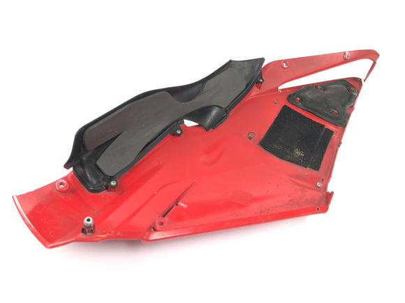 Ducati 999 H4 [2003] - Side -verhous