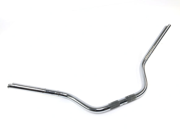 BMW R 60/5 [1973]  - ハンドルバー