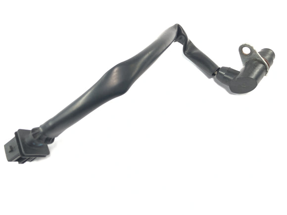 Triumph Speed Triple 1050 515NJ [2007] - Pickup