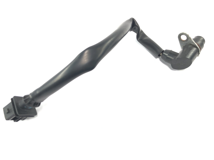 Triumph Speed Triple 1050 515NJ [2007] - Pickup