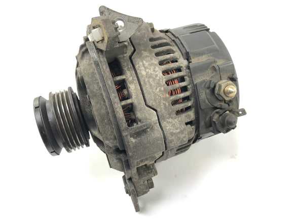 BMW R 1100 S R11S [2005] - генератор