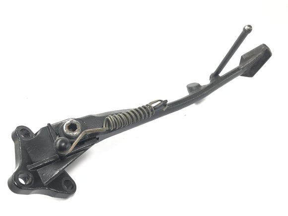 Triumph Sprint St 1050 [2005]  - スプリングスタンド付きサイドスタンド