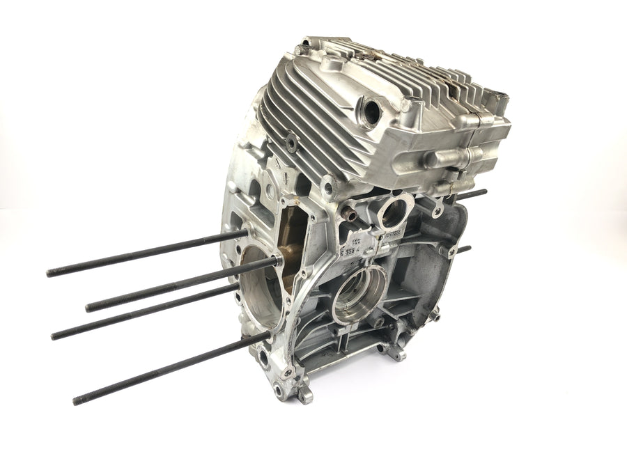 BMW R 1200 R R1ST [2008] - Skříň motoru kliková skříň blok motoru skříň motoru