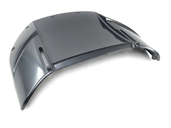 BMW K 1100 LT 100 [1994] - Tuulensuojauksen tuulilasin verhous edessä