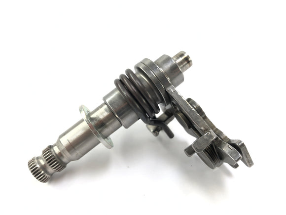 BMW K 1300 R K12S [2014]  - 开关波