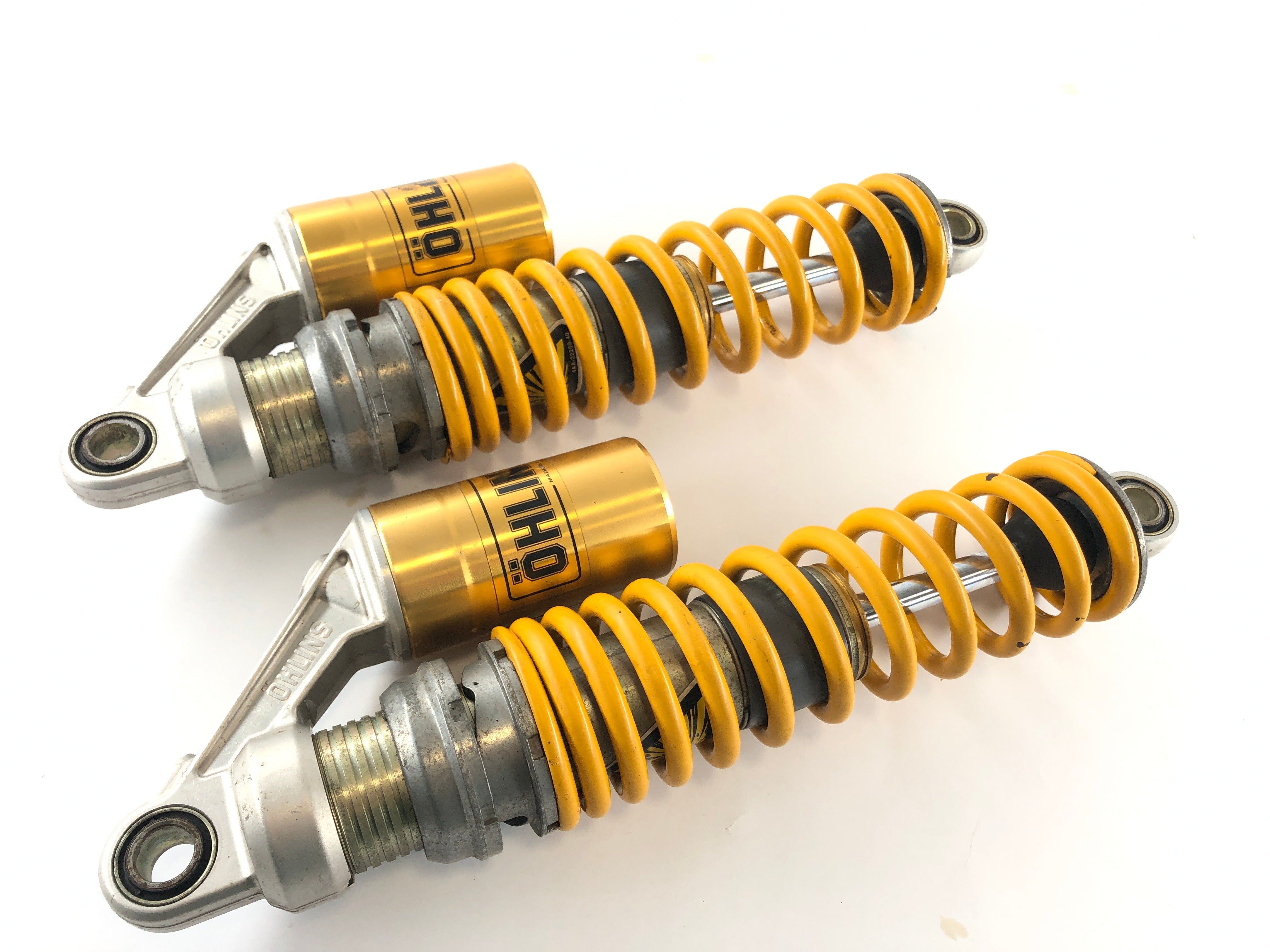 Yamaha XJR 1200 4PU [1995] - Öhlins Pair of Shock Absorbers