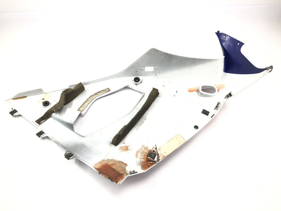 Yamaha YZF 750 R 4HN [1995] - Seitenverkleidung Verkleidung Seitenteil links