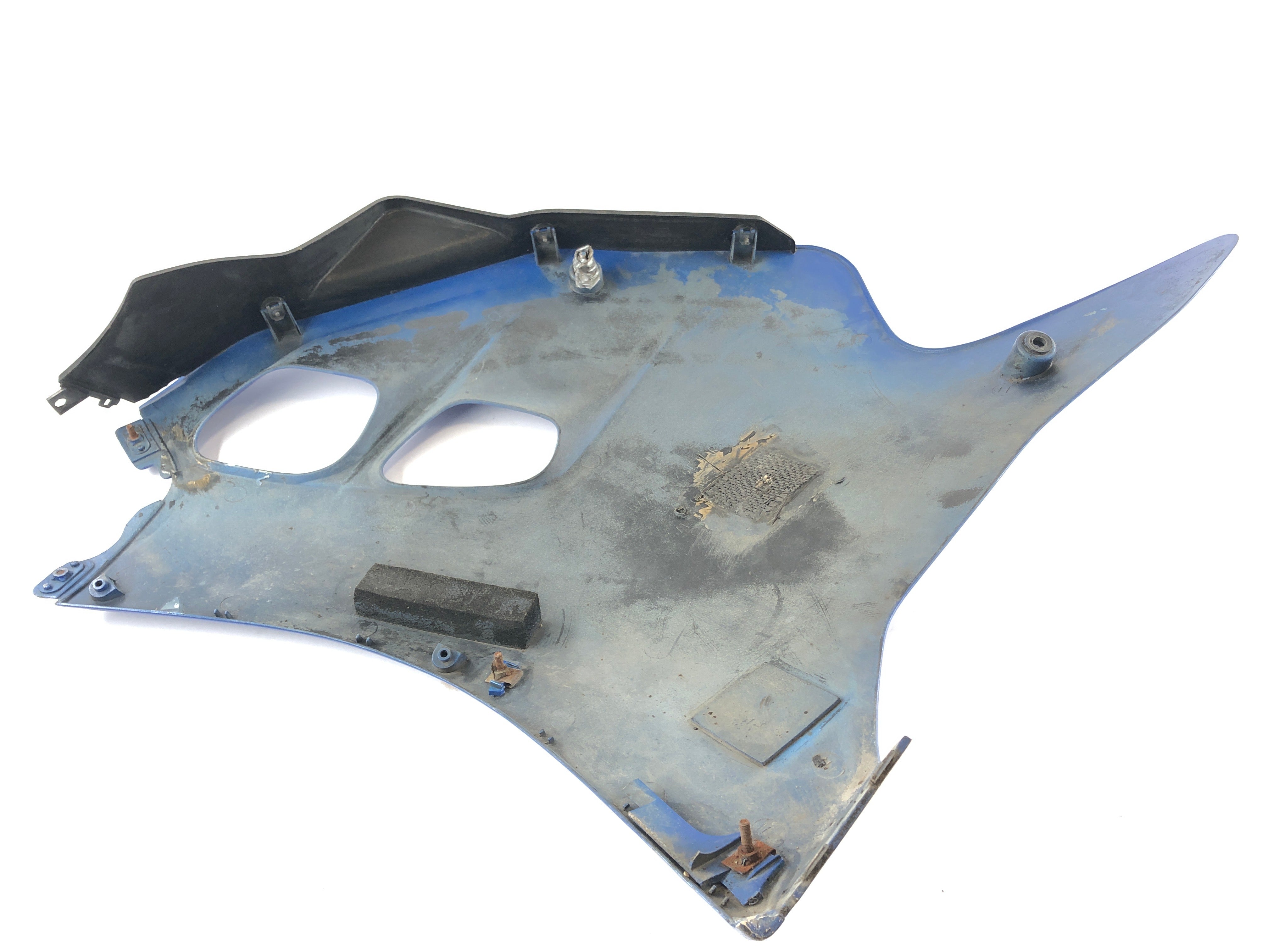 Suzuki GSX-R 1100 W GU75 C [1993] - Side panel right fairing