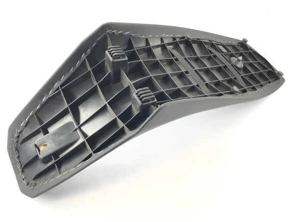 KTM 690 SM Prestige [2007] - Siedzisko motocyklowe siedziska siedzące