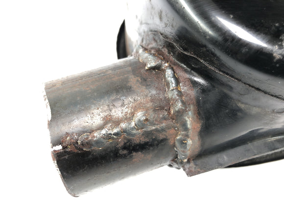 Honda GL 1000 Goldwing GL1 [1978] - Luftfiltergehäuse Luftfilterkasten Airbox