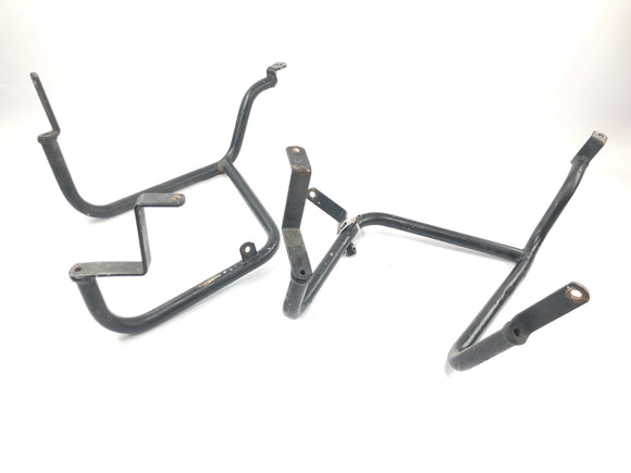 Honda XRV 750 Africa Twin RD04 [1990] - Sturzbügel links und rechts