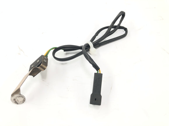 BMW K 1100 LT 100 [1994] - interrupteur de support latéral