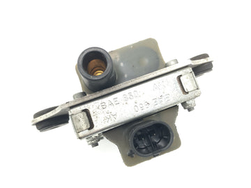 Moto Guzzi Stelvio 1200 4V [2009] - Zündspulen Set Zündmodule Ignition Coil Module - 0