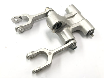 Triumph Daytona 955i T595N [2003] - Afbøjningsfjeder Sibril