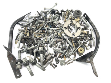 BMW R 1100 RT 259 [1997] - Schrauben und Restteile Konvolut