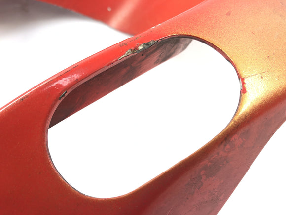 BMW R 100 RT 247 [1981] - Boční oplášťování vpravo dole vpravo