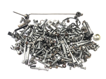 BMW K 1200 S K12S [2004] - remaining parts and screws screw set - 0