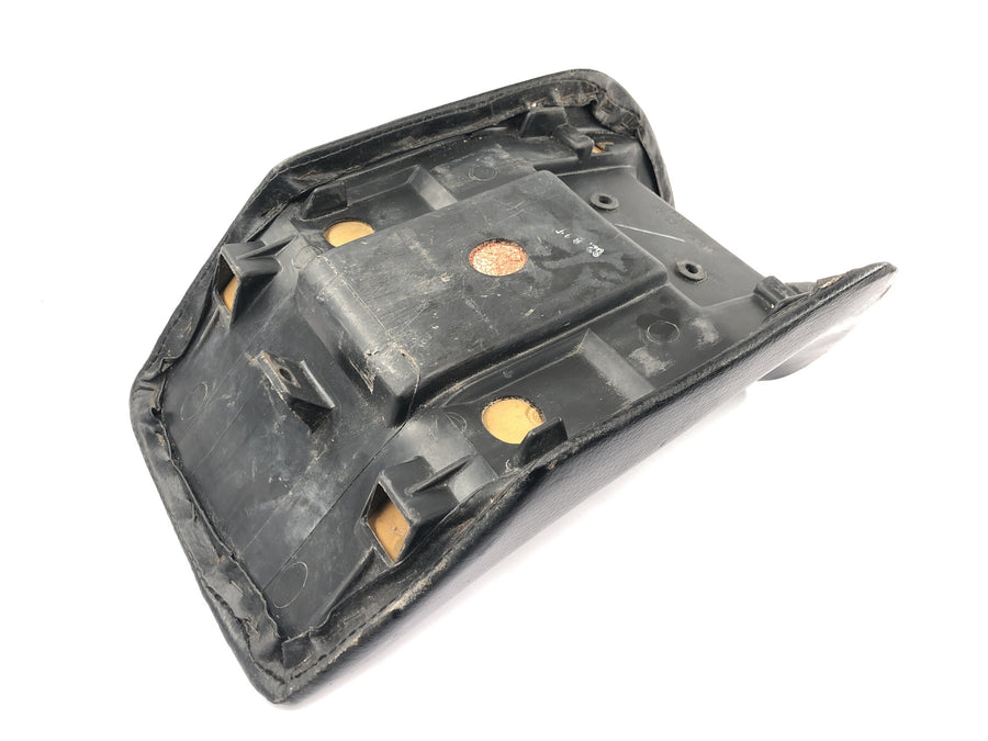 川崎 GPZ 1000 RX [1987] - 驾驶员座椅长椅座垫