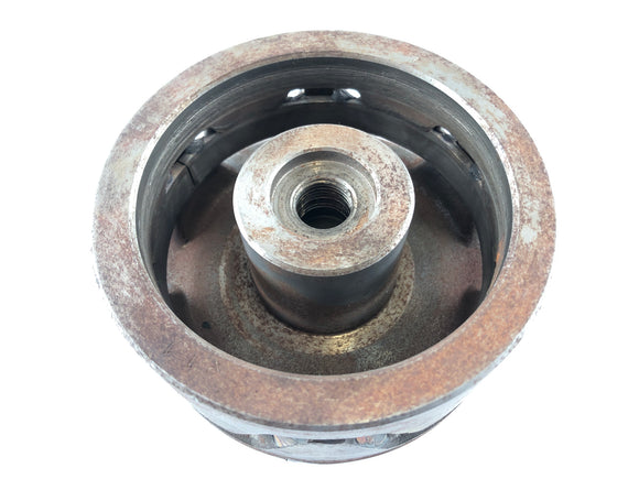 Yamaha XS 1100 2H9 [1978] - Rotor