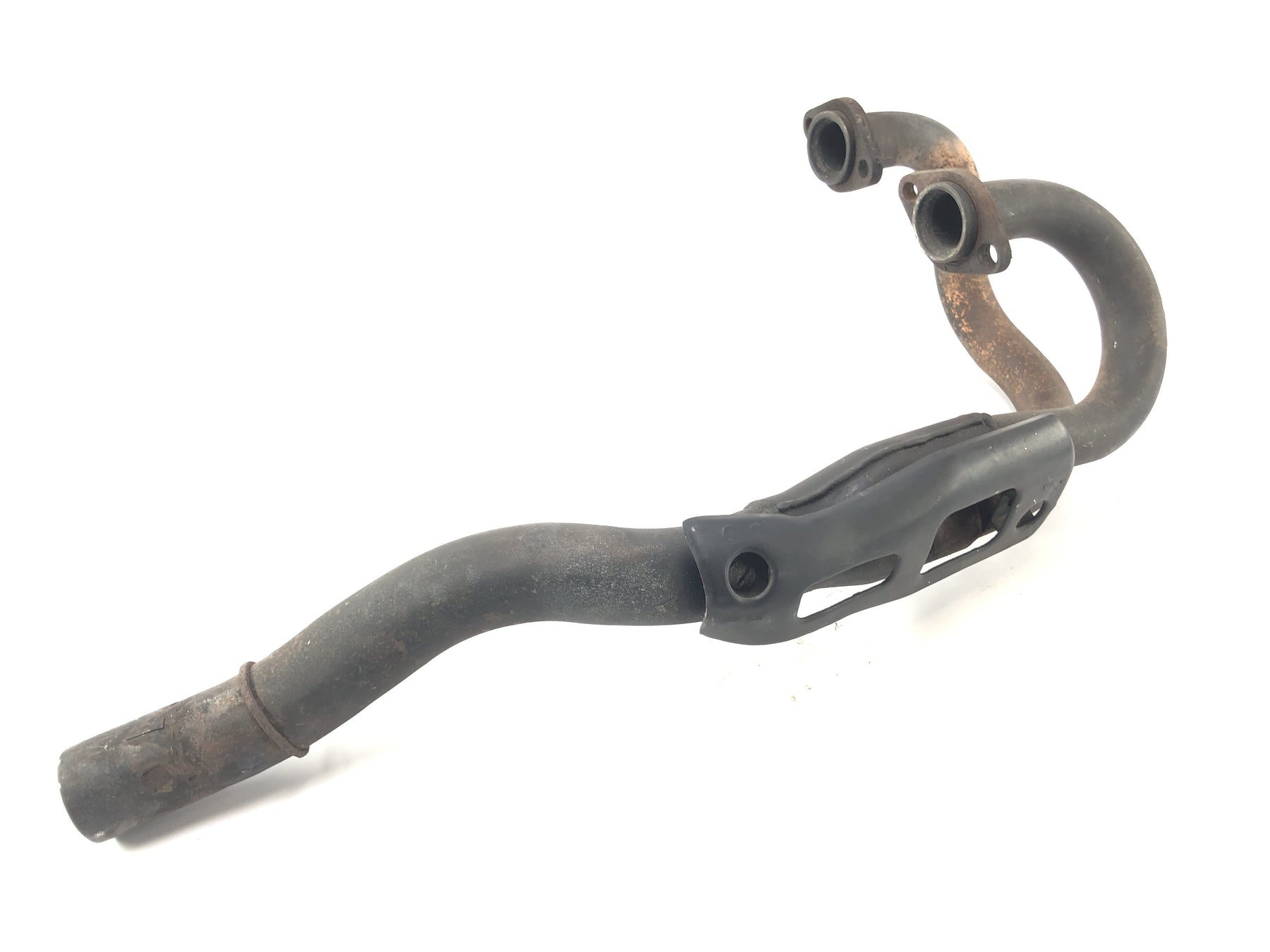 Honda XL 600 R PD03 [1985] - Manifold Exhaust Manifold