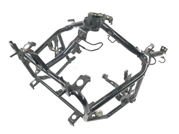 Yamaha GTS 1000 4FV [1997] - Gevir