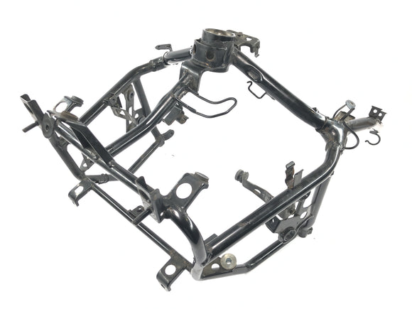 Yamaha GTS 1000 4FV [1997] - Gevir